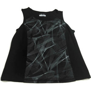 Xersion Quick Dry XL Athletic Top Workout J0118